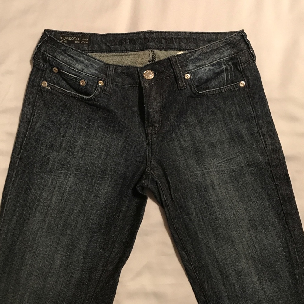Buffalo by David Bitton Jeans